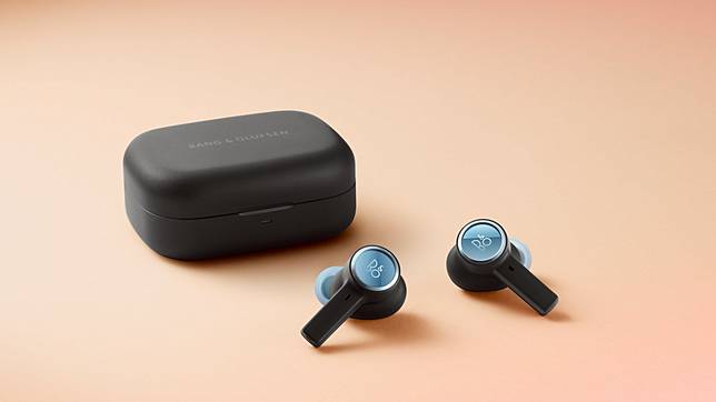 BANG & OLUFSEN 推出全新 BEOPLAY EX 旗艦級真無線耳機