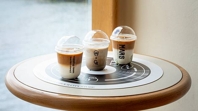 夏日新食力！MARS x Cupping Room 高蛋白手搖飲＋IKEA 榴槤美食站掃街主題小食