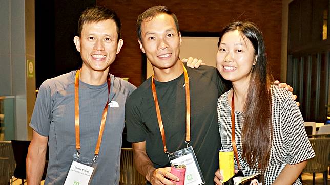 全新本土應用程式 WayMe 望為香港行山安全帶來新革命
