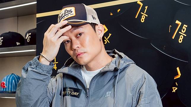 NEW ERA 59FIFTY 71週年依然領先 蒸帽服務×限量聯名造就帽界盛事