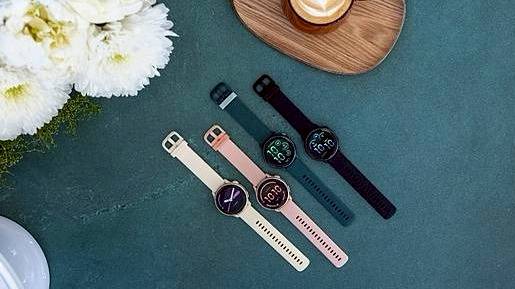 全新 GARMIN VÍVOACTIVE 6 登場 全天候健康管理與運動訓練功能進化