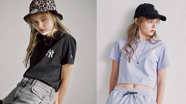 New Era 於2022年推出全新女裝系列 以粉色帽款和服飾作夏季配襯