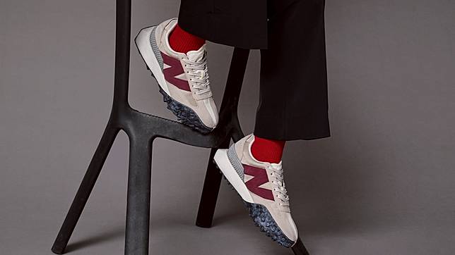 New Balance 大熱鞋款 XC-72 新色登場